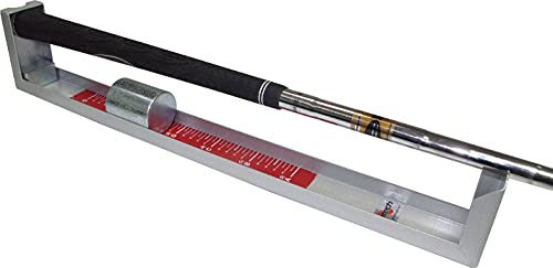 020190 Golf-Mechanix スイングバランス測定器 スウィング・バランサー|formanism