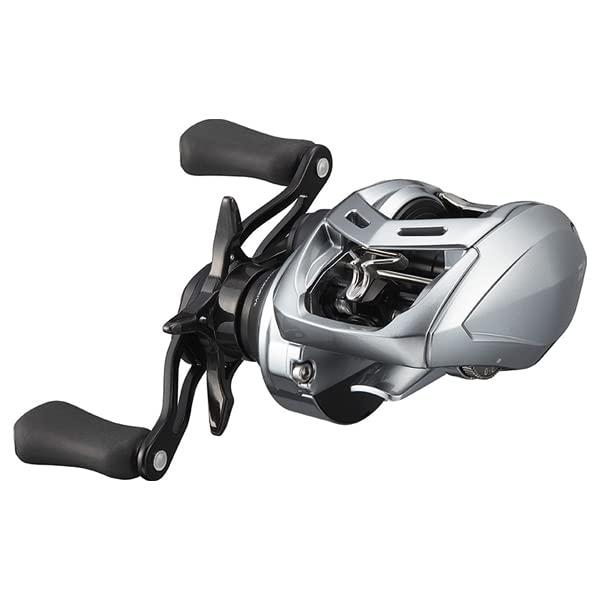 ダイワ(DAIWA) バスベイトリール アルファス SV TW800S-H|formanism