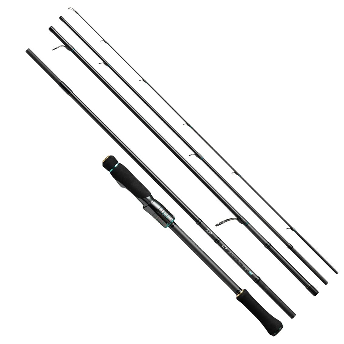 楽天市場】ダイワ(DAIWA) 24 エメラルダス ストイスト RT IL