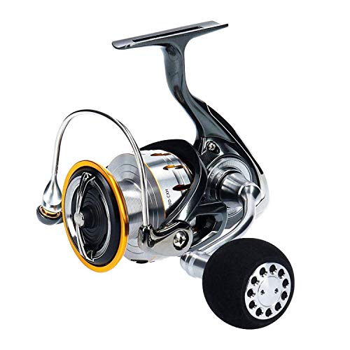 楽天市場】ダイワ(DAIWA) スピニングリール 18 ブラスト LT5000D-CXH