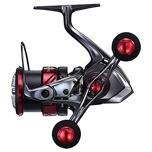 シマノ(SHIMANO) スピニングリール 21 セフィア XR C3000SDHHG エギング｜formanism