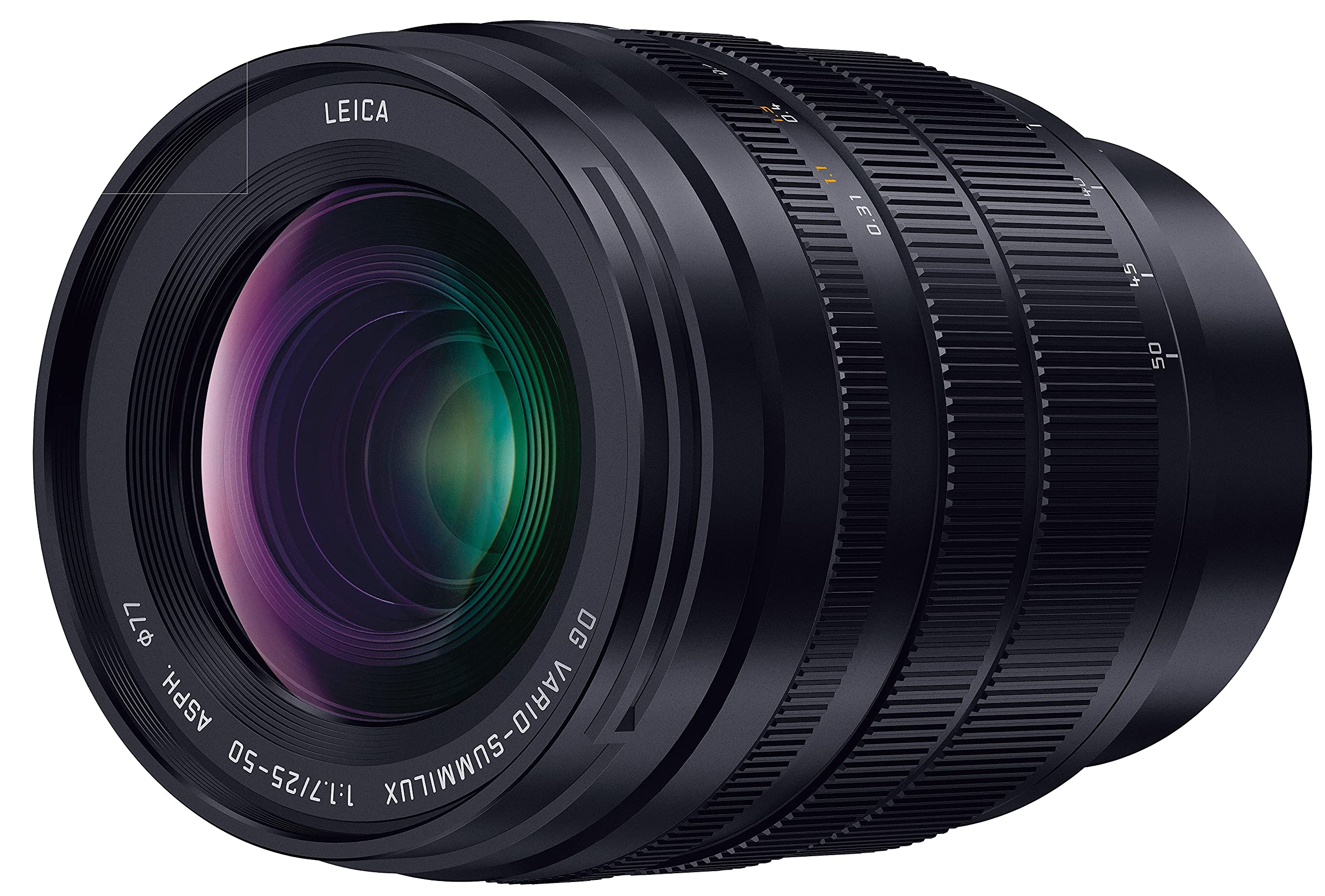 パナソニック(Panasonic) 大差しわたし望遠望遠レンズ マイクロフォーサーズ用 ルミックス LEICA DG VARIO-SUMMILUX