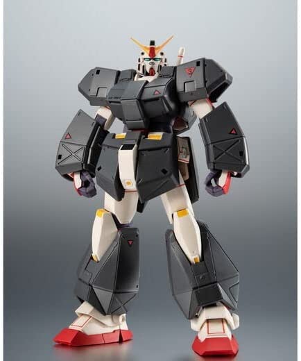 BANDAI SPIRITS(バンダイ スピリッツ) ROBOT魂 <SIDE MS> RX-78NT-1 ガンダムNT-1プロト ver. A|formanism