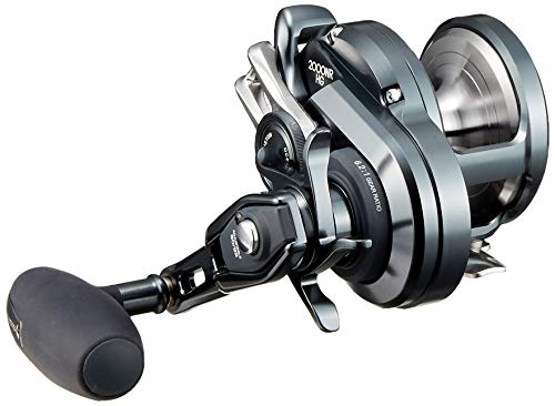 シマノ(SHIMANO) ベイトリール 両軸 オシアジガー Fカスタム 2000NRHG(右) カンパチ マグロ｜formanism