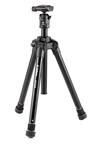 ベルボン Velbon トラベル三脚 カメラ用 三脚ケース付属 ULTREK UT-3AR 5段 ウルトラロック 全高135.5cm 縮長29.