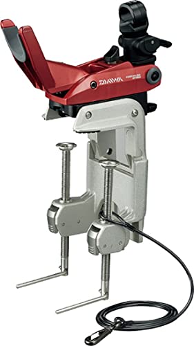ダイワ(DAIWA) ロッドホルダー パワーホルダー CP160CH レッド 665087 22,153円