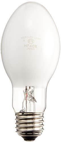 楽天市場】パナソニック 蛍光水銀灯（水銀ランプ） 一般形 40W