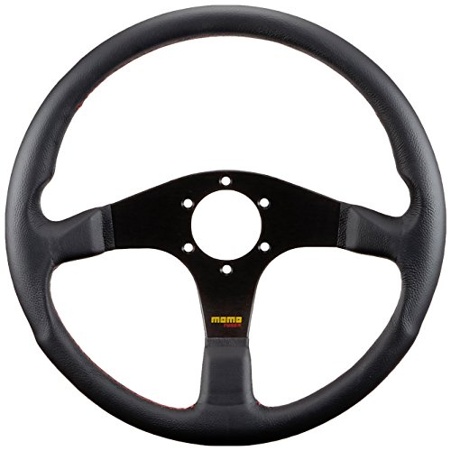 MOMO(モモ) ステアリング チューナー 35パイ BK T-14 26,798円