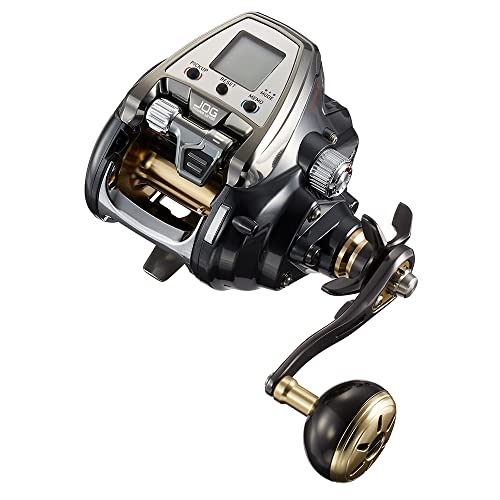 Daiwa MAGMAX 500 電動リール 楽天市場】ダイワ シーボーグ 500JP / 電動リール MAGMAXモーター