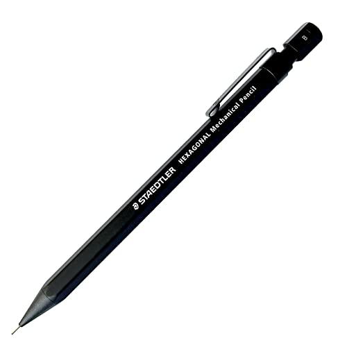 楽天市場】ステッドラー(STAEDTLER) ヘキサゴナル シャープ