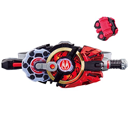 【日本おもちゃ大賞2023 キャラクター・トイ部門 優秀賞】仮面ライダーギーツ DXデザイアドライバー｜formanism 11,362円