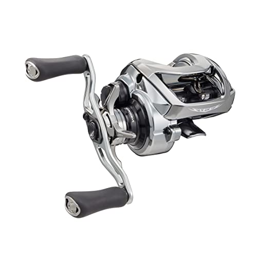 ダイワ(DAIWA) バスベイトリール スティーズリミテッド SＶ TW 1000S-XH｜formanism