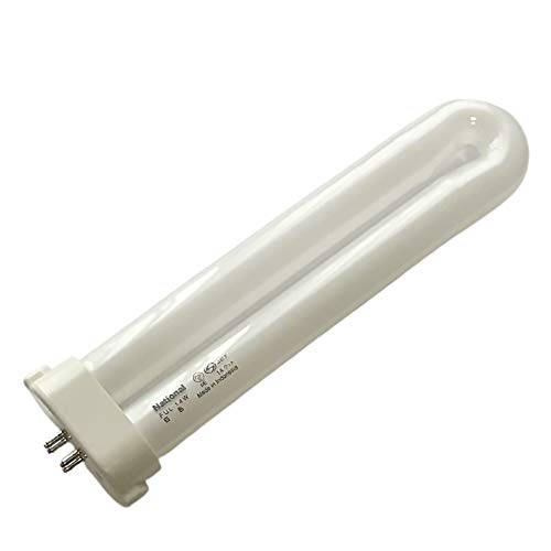 蛍光灯　U型 FUL9LE 10本入　新品　未使用品　松下電器　National National U形蛍光灯 電球色 FUL9LE ナショナル : アスカラ Yahoo