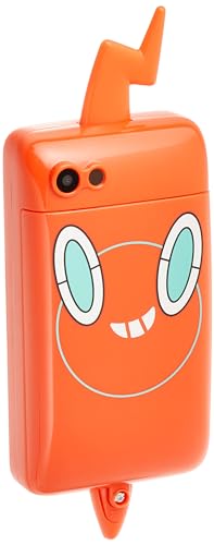 タカラトミー(TAKARA TOMY) ポケットモンスター カメラでリンク! ポケモン図鑑 スマホロトム 【日本おもちゃ大賞2023 キャラクタ