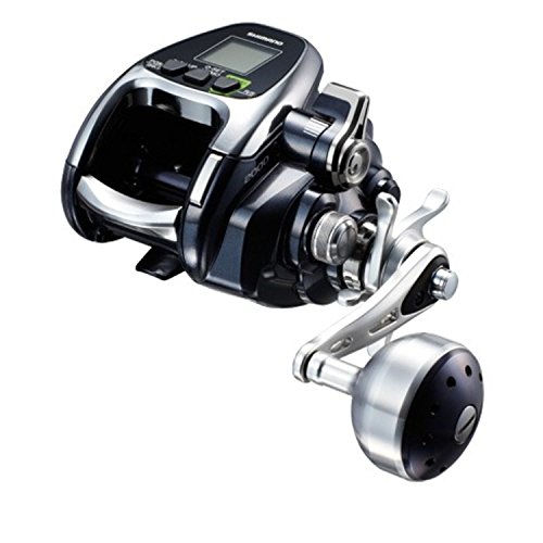 楽天市場】シマノ(SHIMANO) 電動リール 16 フォースマスター