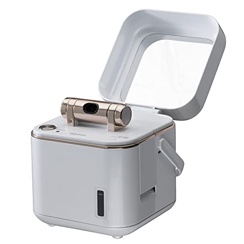 楽天市場】ツインバード スチーマー フェイススチーマー 美顔器