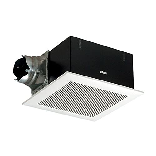 Panasonic (パナソニック) 上昇限度埋込形換気ファン ルーバー書き割り手合い FY-38SG7
