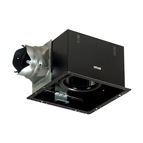 Panasonic (パナソニック) 上昇限度埋込形換気ファン ルーバー別売手合い FY-32BK7H