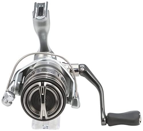 シマノ(SHIMANO) スピニングリール 21 ナスキー 2500SHG|formanism
