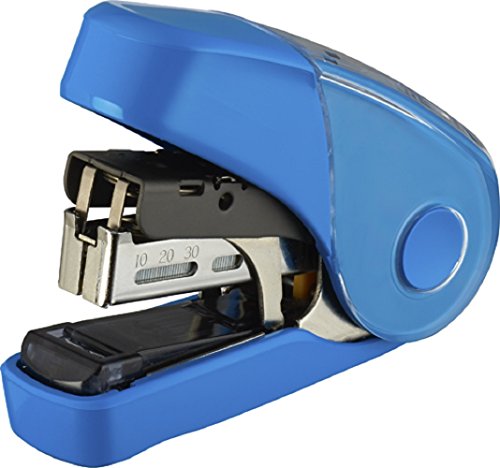 ホッチキス　MAX マックス ホッチキス | サクリフラット32枚 - 文具通販なら文房具専門