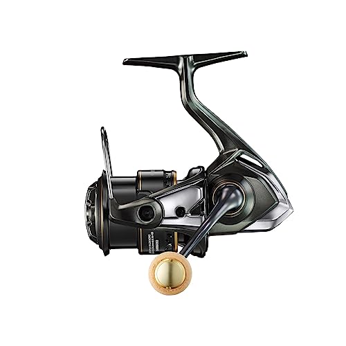 シマノ(SHIMANO) トラウト スピニングリール 23 カーディフXR C2000SHG|formanism