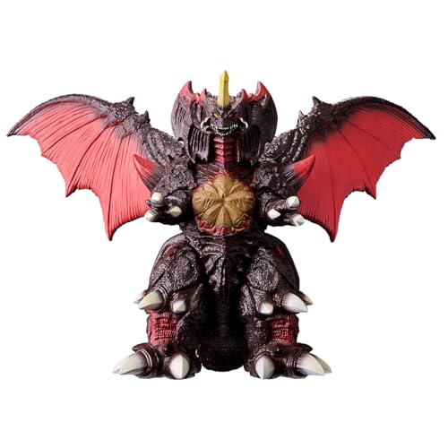 [バンダイ(BANDAI)] ムービーモンスターシリーズ 戯華 デストロイア