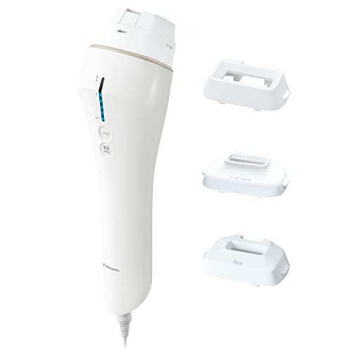 楽天市場】パナソニック 光美容器 光エステ ボディ&フェイス用