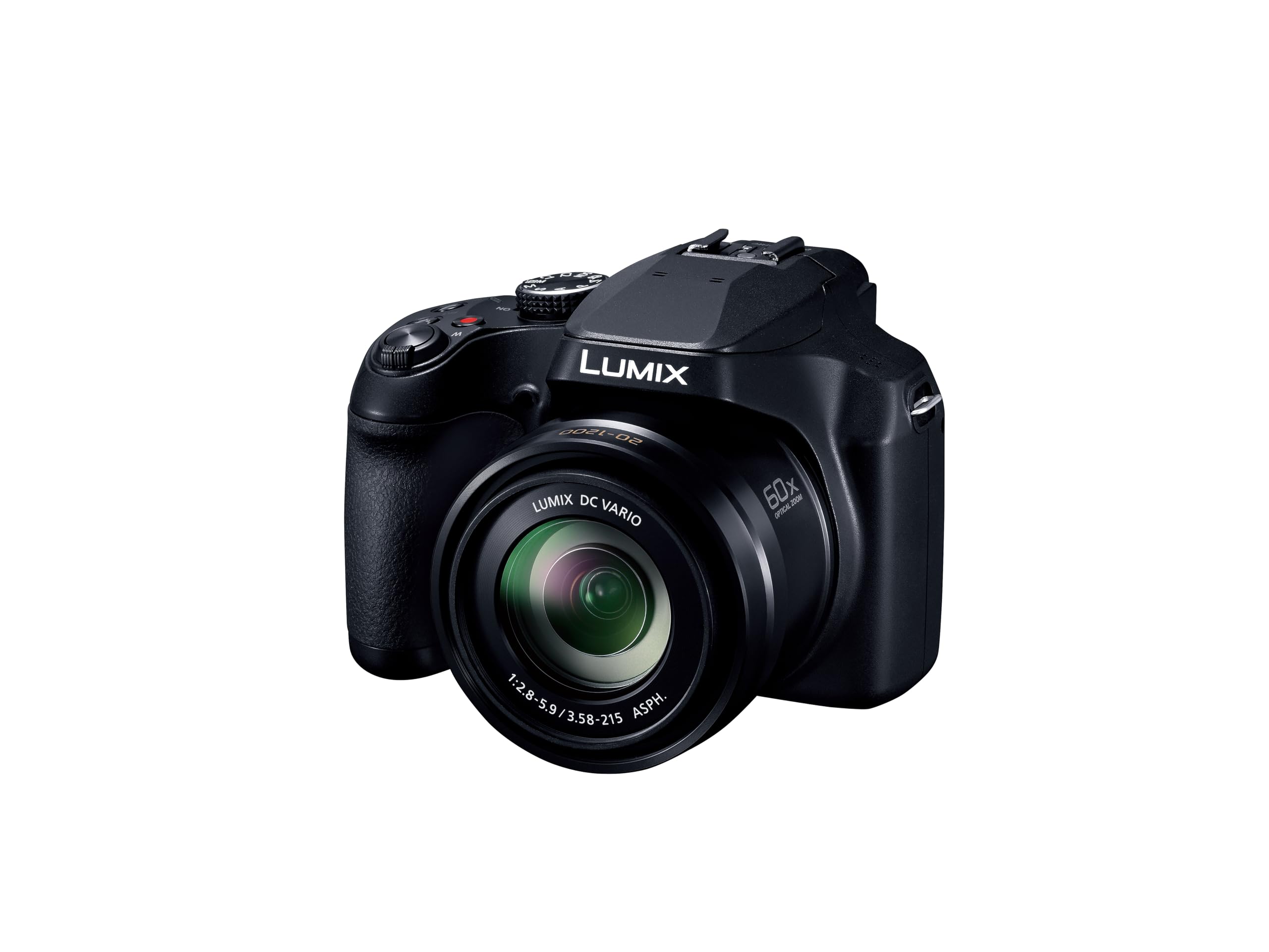 Panasonic DC-FZ85D デジタルカメラ 4K対応 詳細情報 デジタルカメラ DC-FZ85D | LUMIX（ルミックス