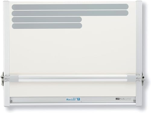 ステッドラー(STAEDTLER) 平行お定まり A2 マルスライナー 960 A2