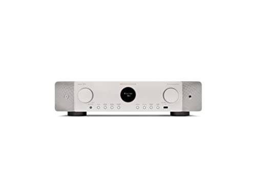 【MARANTZ】マランツ CINEMA 70s 7.2ch か細いひな形AVサラウンド受信システム 8K Ultra 固定ディスク、HDR10+、 e