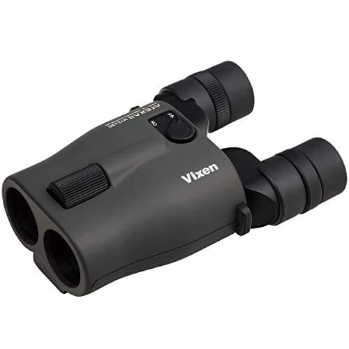 Vixen ATERA II H12×30(暗灰色) 12倍 小型望遠鏡