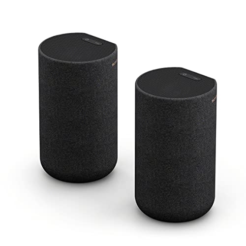 ソニー(SONY) リアスピーカー SA-RS5 バッテリー内蔵 サウンドバーAシリーズ対応モデル ブラック