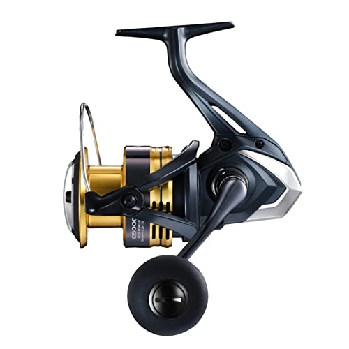 シマノ(SHIMANO) スピニングリール 22 サハラ C5000XG｜formanism