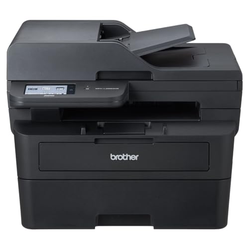 ブラザー工業 A4モノクロレーザー複合機 MFC-L2880DW (FAX/無線・有線LAN/ADF/両面印刷)|formanism
