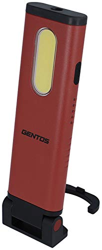GENTOS(ジェントス) やり方灯 LED 細工物点火装置 ハンデ手合い USB申し受ける式(専用申し受ける池) 700lm ガンツ GZ-123 マグカップ
