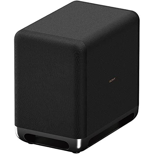 ソニー サブウーファー SA-SW5 最大限度最終生産物300W