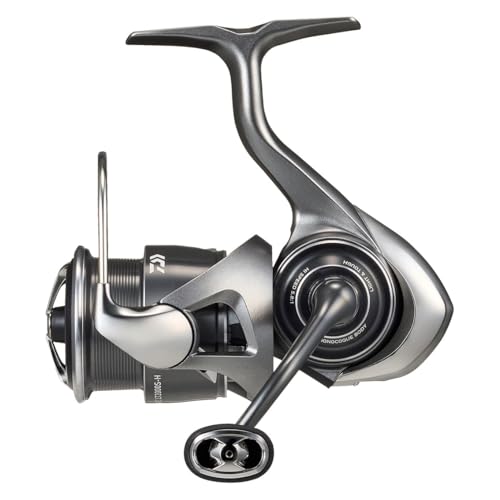 ダイワ(DAIWA) スピニングリール 25CALDIA(カルディア) FC LT2000S-H