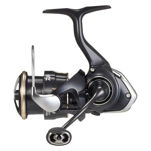 ダイワ(DAIWA) スピニングリール 26FREAMS LT2500