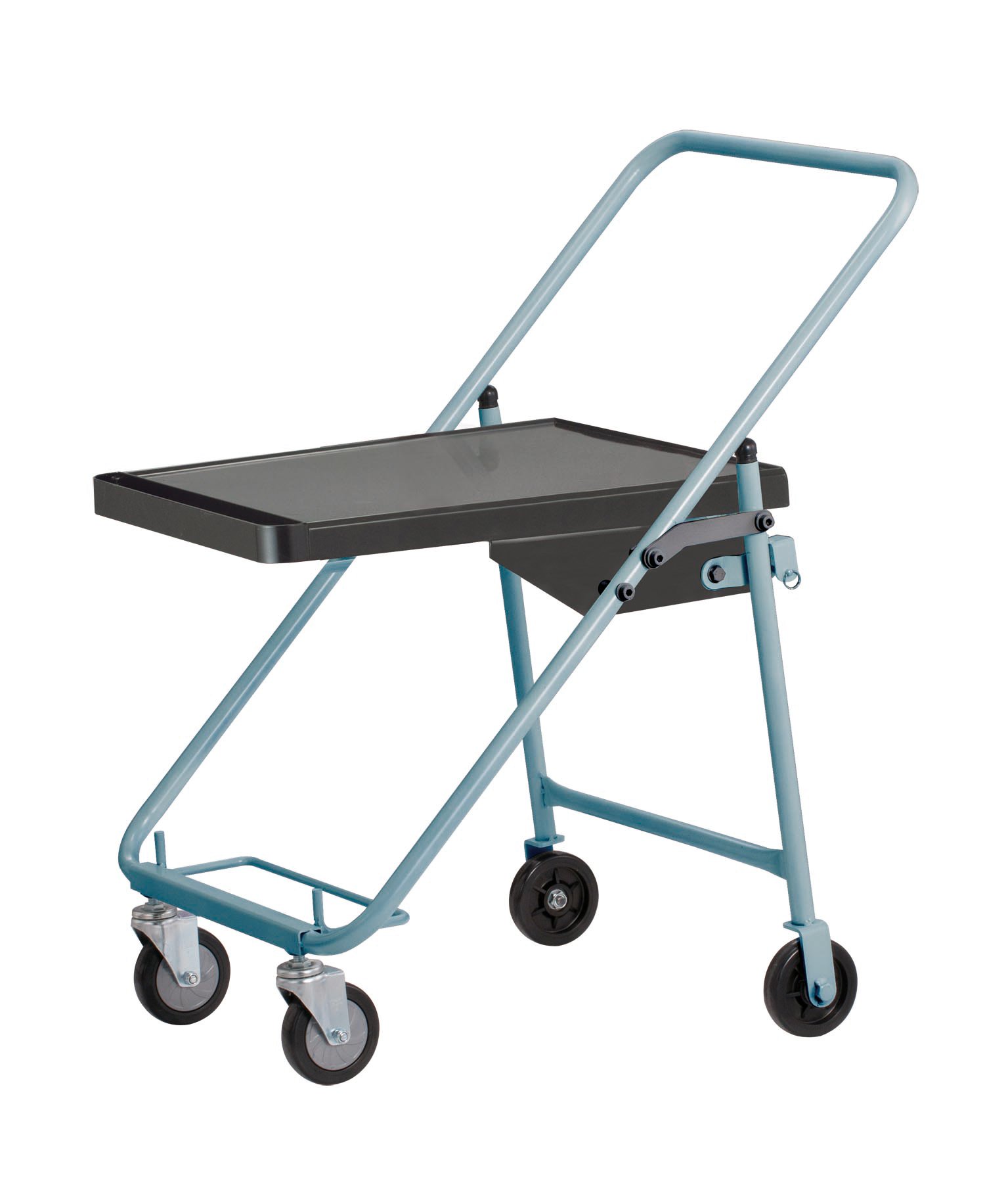 ダンディ ピッキングカート モデアカート テーブルタイプ ８０ｋｇ Ｗ７４３&times;Ｄ５４７ M-CART02-F｜formanism 19,211円