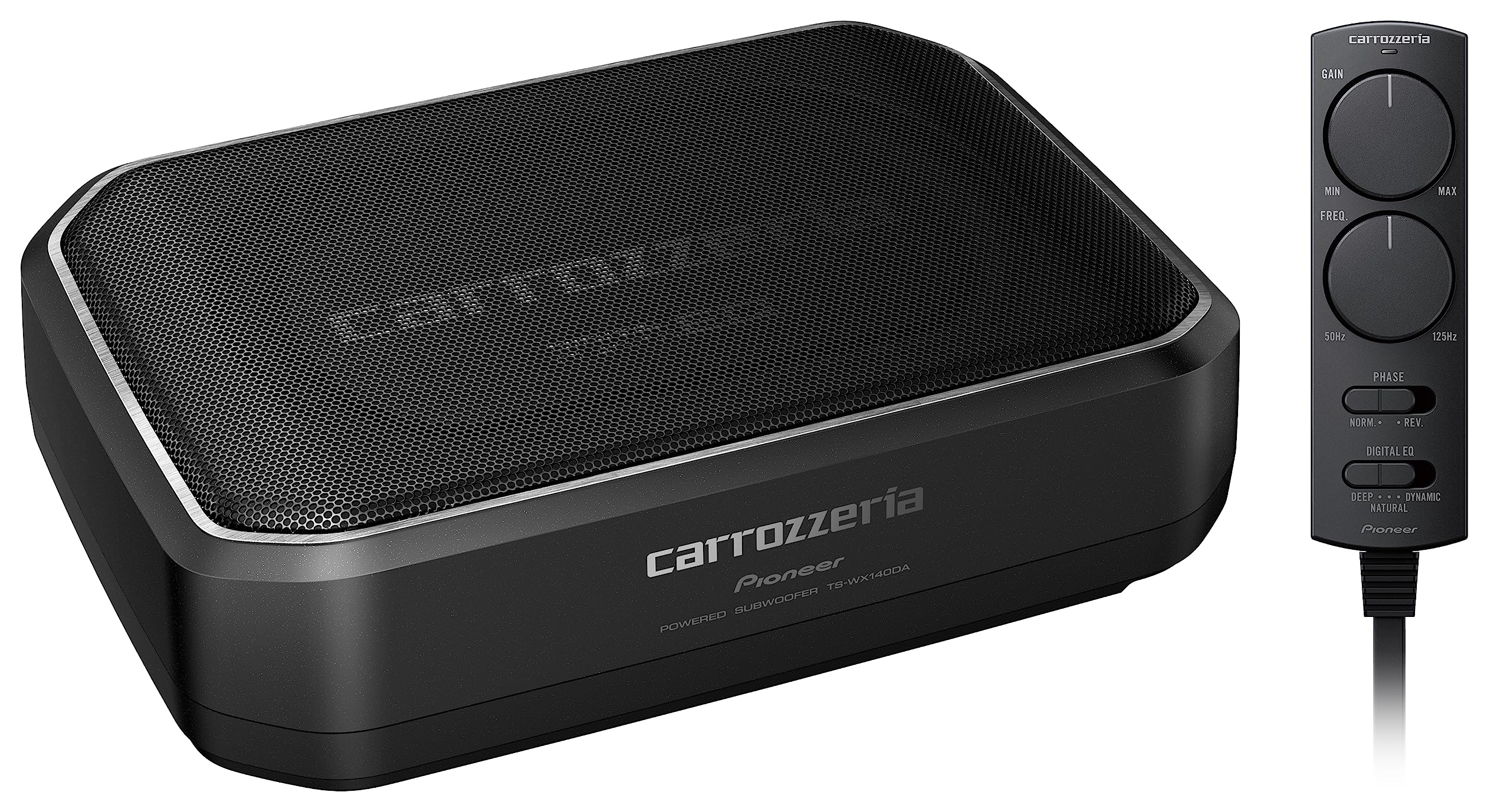 carrozzeria サブウーファー　TS-WX1300DA 楽天市場】carrozzeria カロッツェリア サブウーファー 20cm