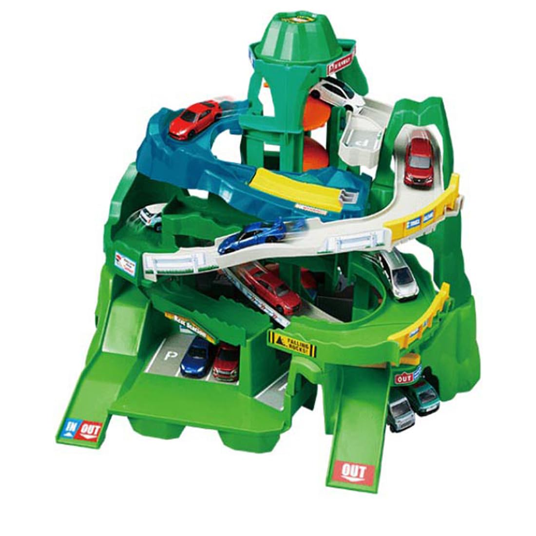 任天堂 タカラトミー オモチャ 2個 楽天市場】【ポイント3倍】 タカラトミー トミカ tomica 6個入り