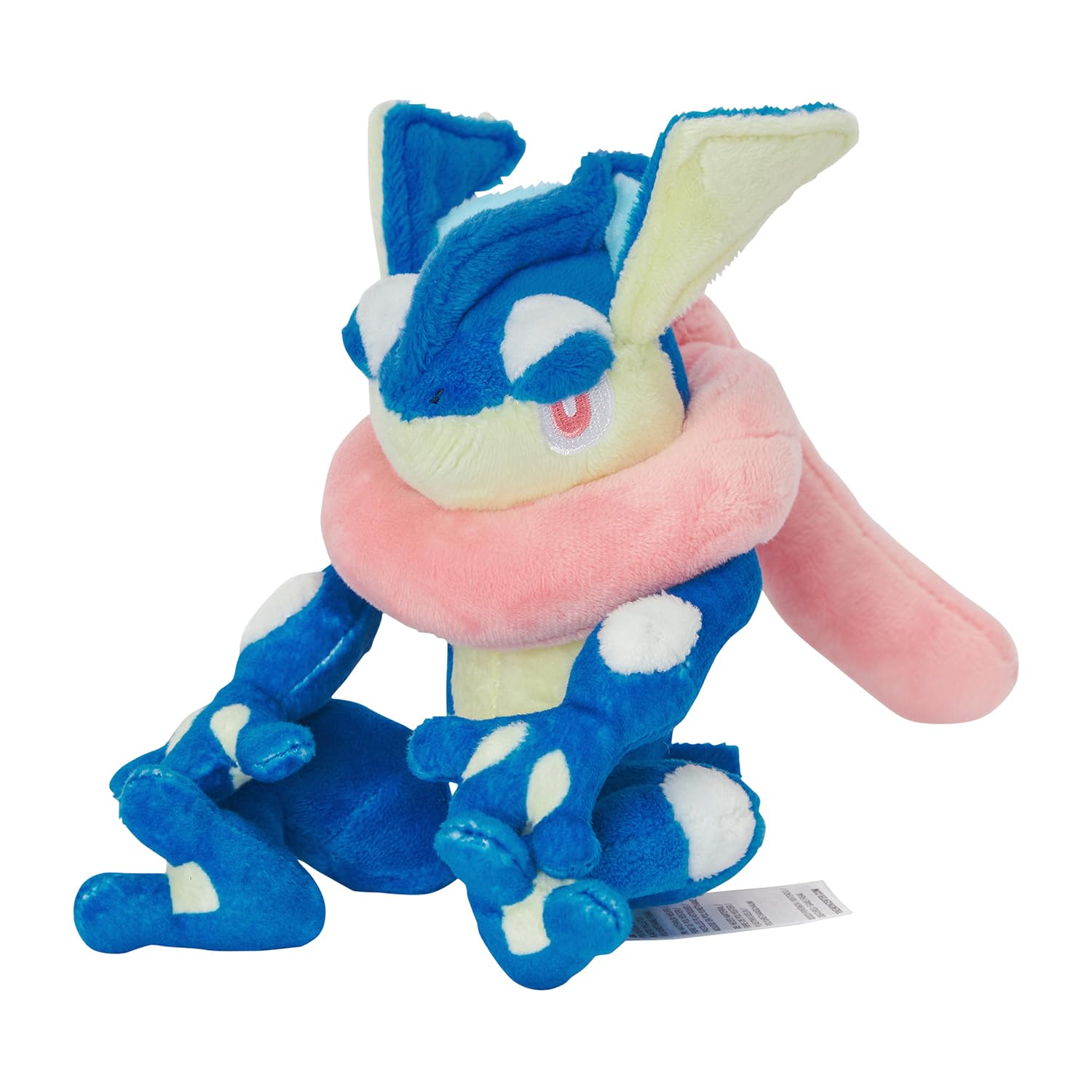 ゲッコウガ マフラー ポケモンセンター ぬいぐるみ BEROBE〜 Amazon.co.jp: ポケモンセンターオリジナル ぬいぐるみ BEROBE