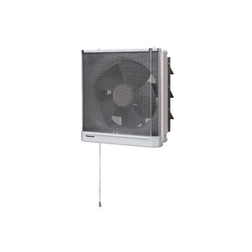 パナソニック(Panasonic) 一般用・台所用換気扇 フィルター付換気扇 FY-20EJM5