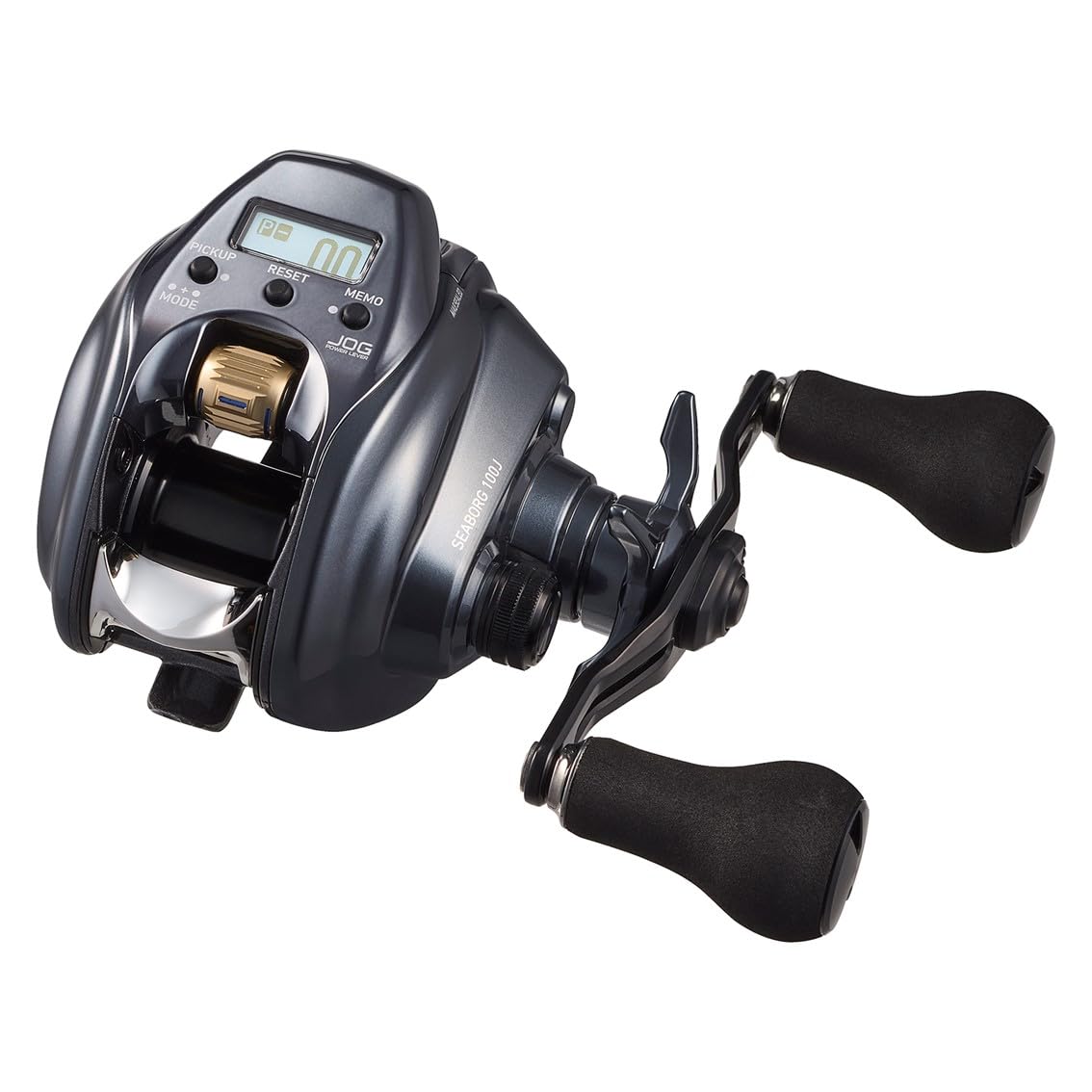 ダイワ(DAIWA) 電動木管 シーボーグ 100J