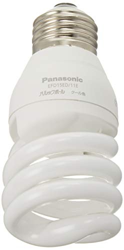 Panasonic パナソニック U形蛍光灯 14形 白色 FUL14W