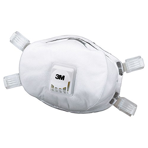 3M 防じん恍ける 8233 DS3 5枚入 聯邦検見受かる品 8233 DS3