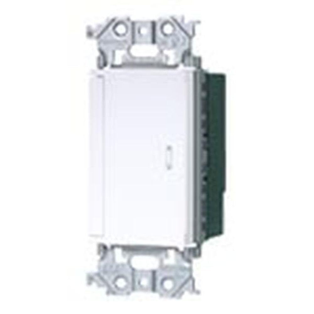 パナソニック (Panasonic) スイッチ アドバンスシリーズ あけたらタイマ 2線式 親器 3路配線対応形 LED専用 遅れ消灯 留守番タ|formanism