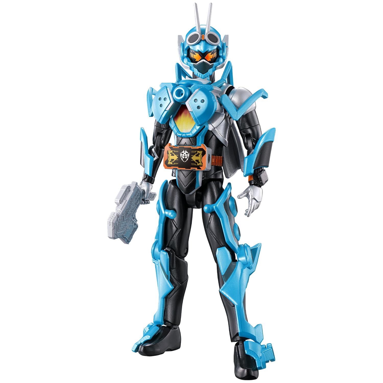 楽天市場】一番くじ 仮面ライダーガヴ&ガッチャード D賞 仮面