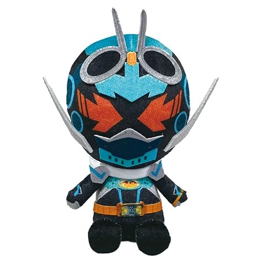 楽天市場】【送料無料!】 仮面ライダーガッチャード Chibi