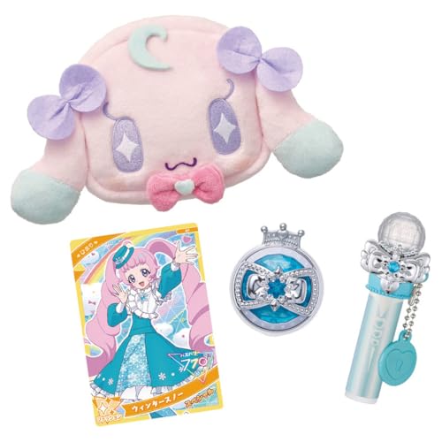 ☆新品未使用☆ アイプリリング3弾 11枚セット まとめ売り forc15f4417e0.jpg